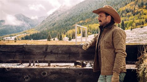 yellowstone season 1 episodes list